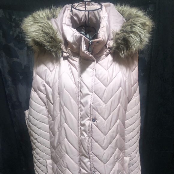 Maurices Jackets & Blazers - Maurices Puffy Vest